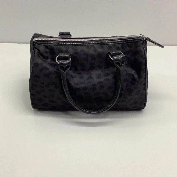 Victorias Secret Y2K Vintage Leopard Bag. Very Unique Find  (Preowned) - Picture 5 of 8